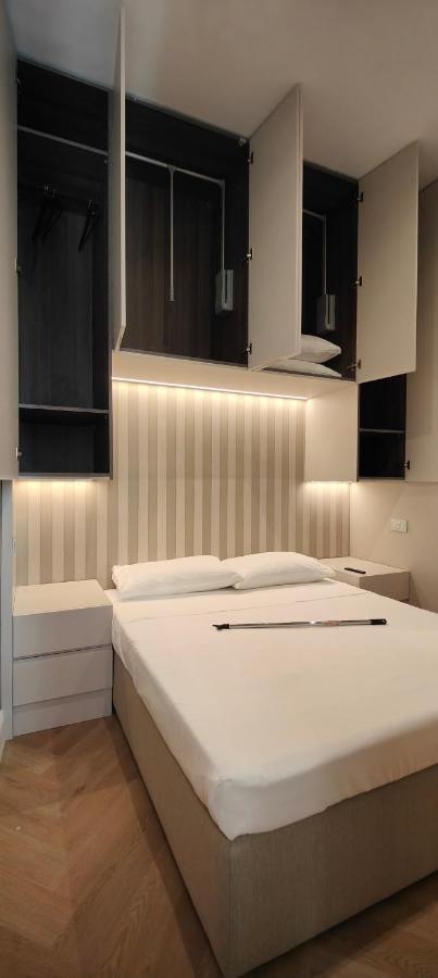 Marcora 6 V Luxury Living Milão Exterior foto